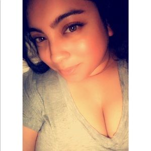 Meet your Posher, Lidia